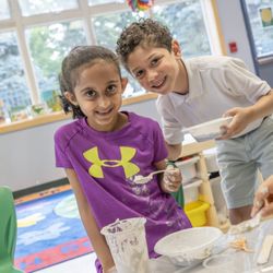 Xplor Preschool & School Age Care