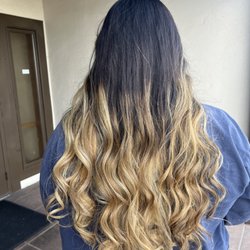 Hair By Crazy Jane