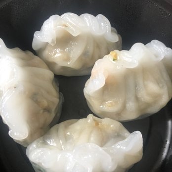Ixlb Dim Sum Eats - Veggie Dumpling (4) - Dim Sum Near Me - Los Angeles, California Ixlb Dim Sum Eats - Veggie Dumpling (4) - Dim Sum Near Me - Los Angeles, California