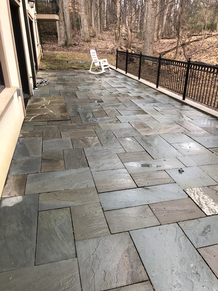 Slide of Lee D Home Repairs