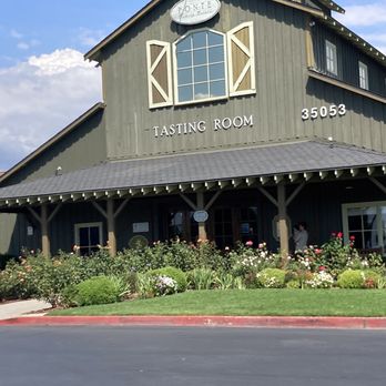 Ponte Winery - Wineries Near Me - Temecula, California Ponte Winery - Wineries Near Me - Temecula, California