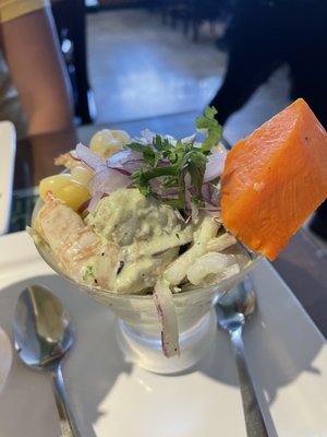 Lima Limon by null
