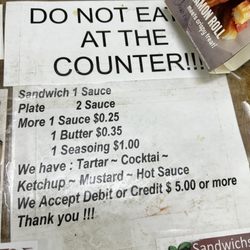 J&D Seafood