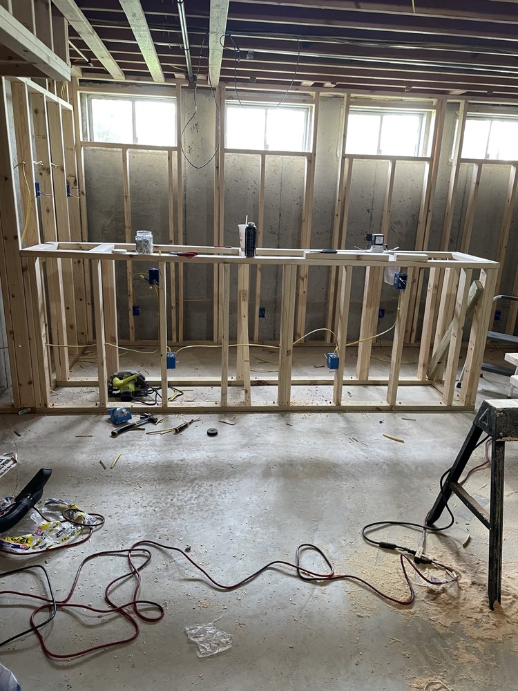 Slide of Schones Home Services