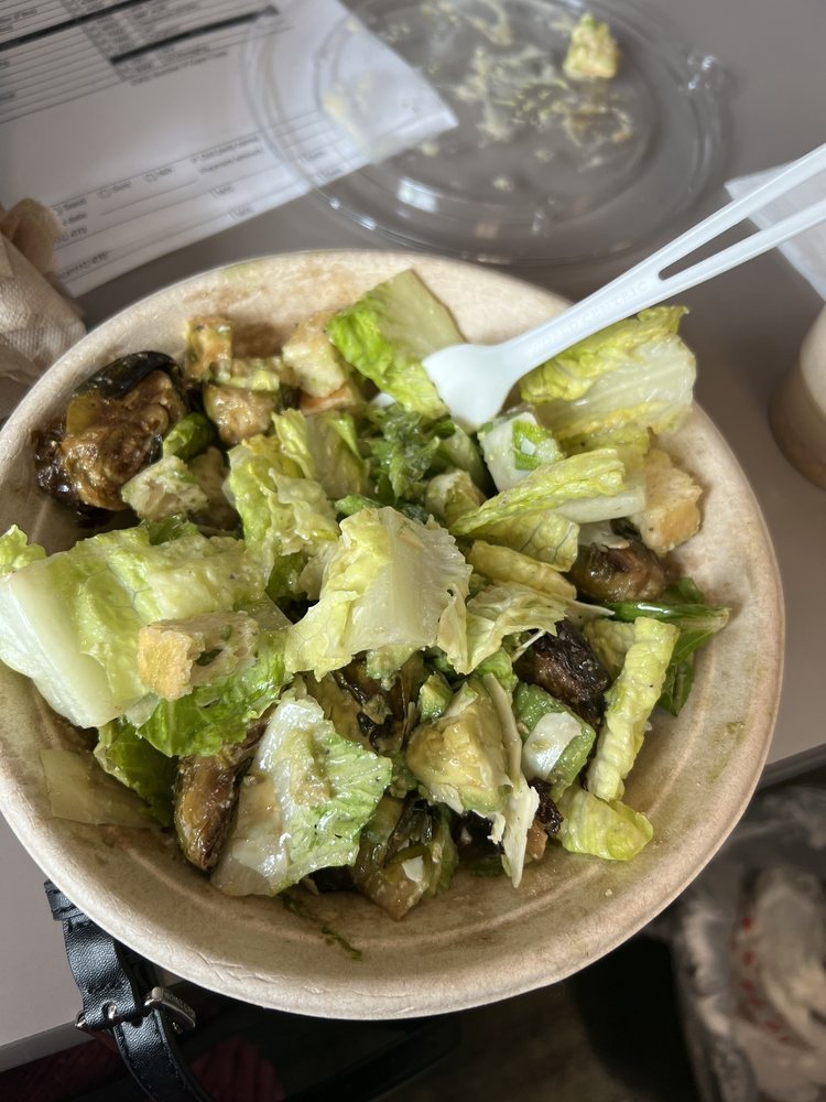 LADLE & LEAF 178 Photos & 129 Reviews 1300 Clay St, Oakland