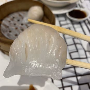 Imperial Restaurant - The best shrimp dumplings!! Your can tell they handmade, not from the factory. - Dim Sum Near Me - Chicago, Illinois