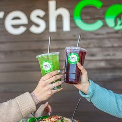 FreshCo