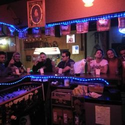 Polly's Pub