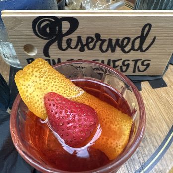 RM 38 - Speakeasies Near Me - Honolulu, Hawaii