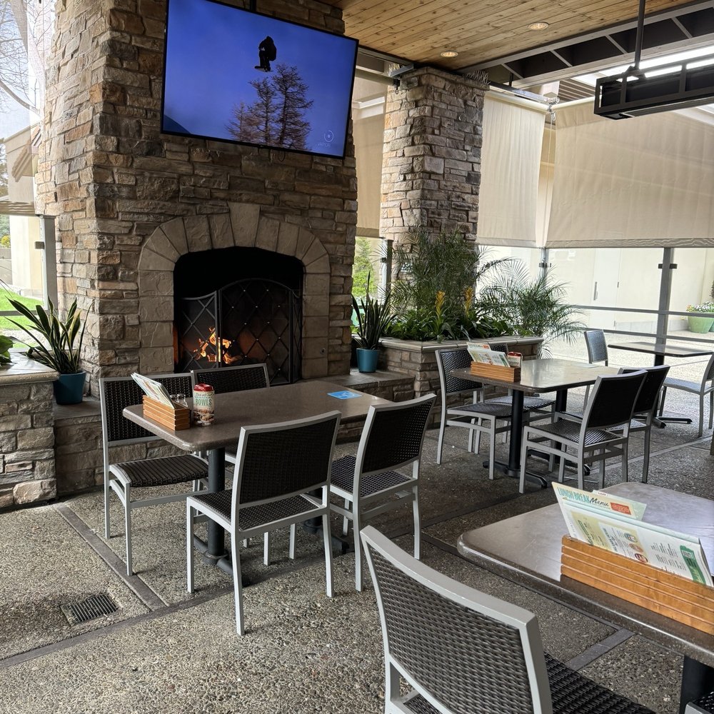 Islands Restaurant - Burgers Near Me - Monterey, California