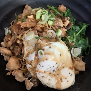 Bali Café - Bakmi Ayam Jakarta - Sushi Bars Near Me - Miami, Florida