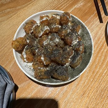 Nowon Bushwick - Tots - Korean Near Me - Brooklyn, New York Nowon Bushwick - Tots - Korean Near Me - Brooklyn, New York