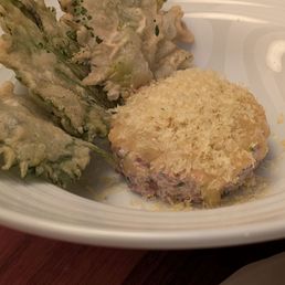 Lamb Tartare