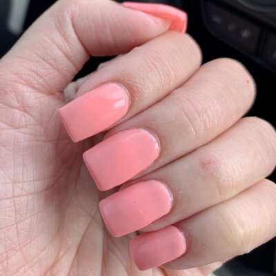 LA VOGUE NAILS & SPA - CENTENNIAL CITY - 9030 E Phillips Pl, Centennial