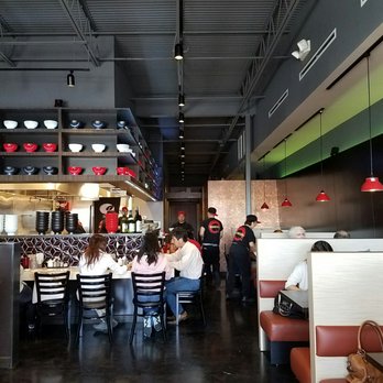 Ramen Bar Ichi - Ramen Near Me - Houston, Texas Ramen Bar Ichi - Ramen Near Me - Houston, Texas
