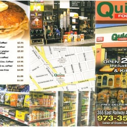 Quicks Food Store
