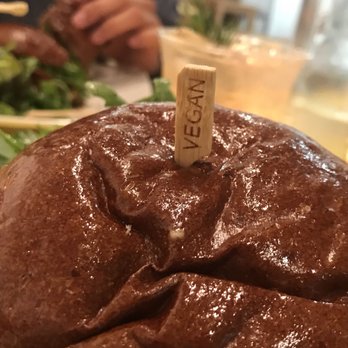 The Wild Chive - Vegan Near Me - Long Beach, California
