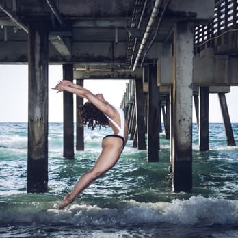 Le Boudoir Studio Miami - Session Photography Near Me
