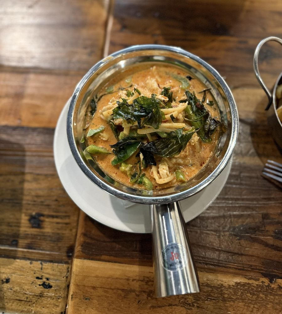 Malai Thai Street Eats