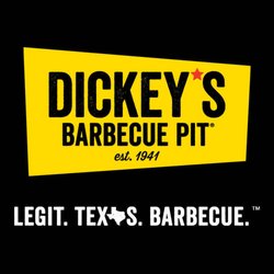 Dickey's Barbecue Pit