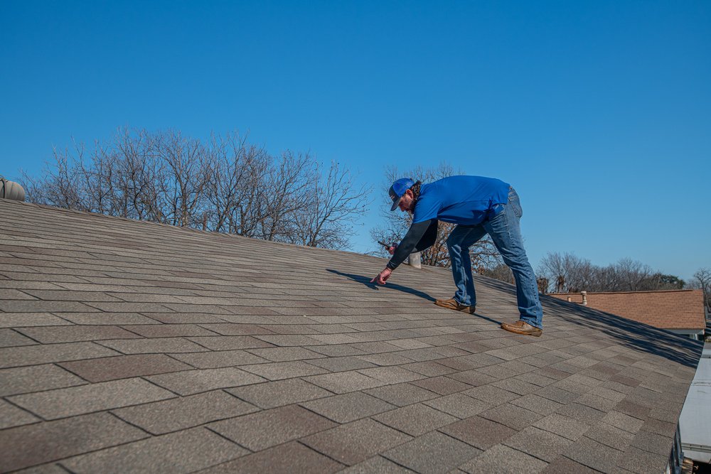 Slide of Texas Direct Roofing & Construction