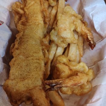 Louise's Fish & Chips - Seafood Near Me - Livermore, California Louise's Fish & Chips - Seafood Near Me - Livermore, California
