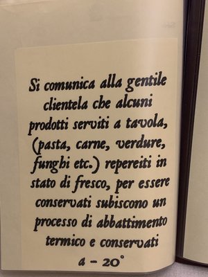 Menu photo 4 Olmicello Oratino, CB
