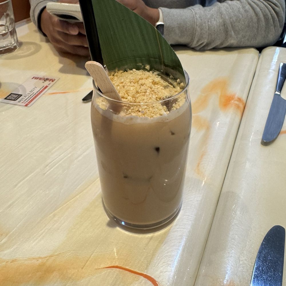 Banana Latte Banana Latte