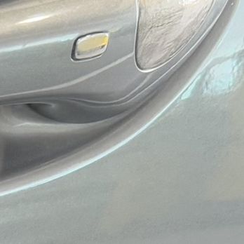 Orr Chevrolet - replaced cover but not matching paint - Auto Repair Near Me - Texarkana, Texas
