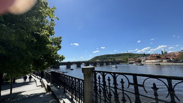 The Emblem Prague Hotel by null