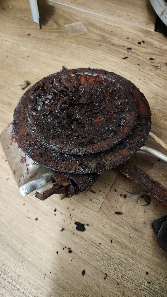 Slide of C.burge & Sons Plumbing