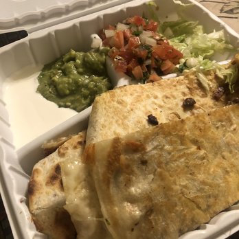 La Hacienda - Steak Super Quesadilla - Mexican Near Me - Pittsburg, California La Hacienda - Steak Super Quesadilla - Mexican Near Me - Pittsburg, California