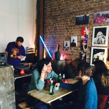Folkore - Bars Near Me - London, XGL