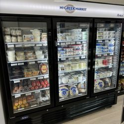 My Greek Food Market