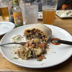 The Heights Bar & Grill