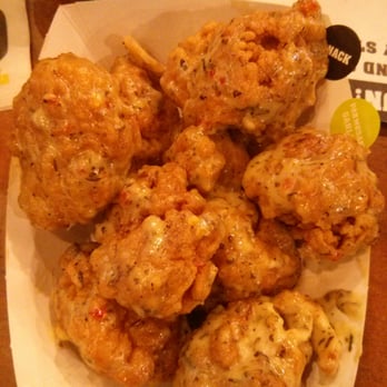 Buffalo Wild Wings - Chicken Wings Near Me - Gainesville, Virginia