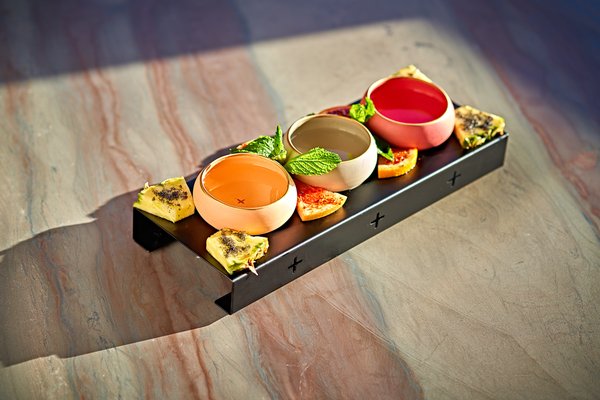 Bar Cima by null