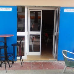 Punto de Encuentro