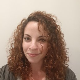 Finished hair cut