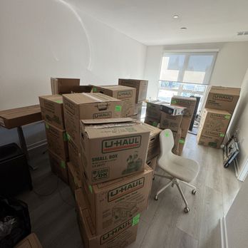 WITTY WAY MOVERS - Movers Near Me - Irvine, California