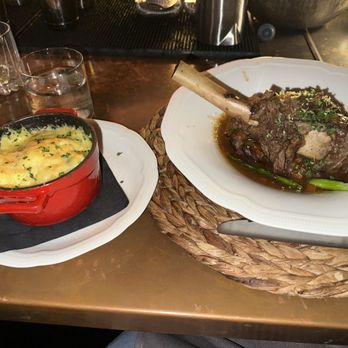Trattoria Sofia - Stinco D'Agnello - Italian Near Me - Houston, Texas Trattoria Sofia - Stinco D'Agnello - Italian Near Me - Houston, Texas