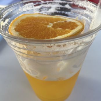 Taco Kings - Pineapple Fresca - Mexican Near Me - Azusa, California