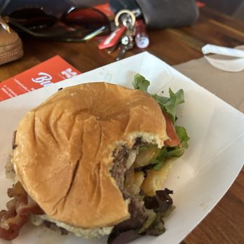 Meyer's Olde Dutch - Single Dutch - Burgers Near Me - Beacon, New York Meyer's Olde Dutch - Single Dutch - Burgers Near Me - Beacon, New York