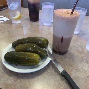 Danny's Deli and Grill - Pickles - Delis Near Me - Ventura, California Danny's Deli and Grill - Pickles - Delis Near Me - Ventura, California