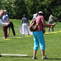 Gregor Tilch Golfakademie - Golferlebnistag