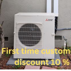 Climate Express - HVAC Services Heating and Colling