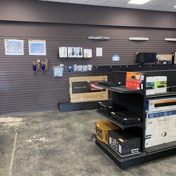 Babadoo's Pawn - Pawn Shops Near Me - Saint Catharines, Ontario
