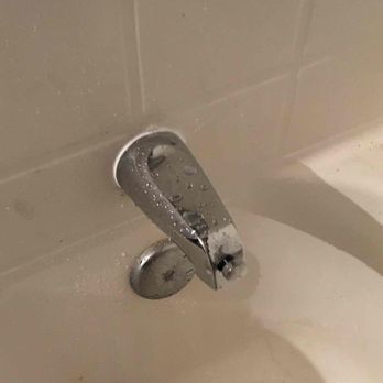 Knockout Plumbing - Repair by knockout. Looks amazing brand new. - Plumbing Near Me - San Tan Valley, Arizona