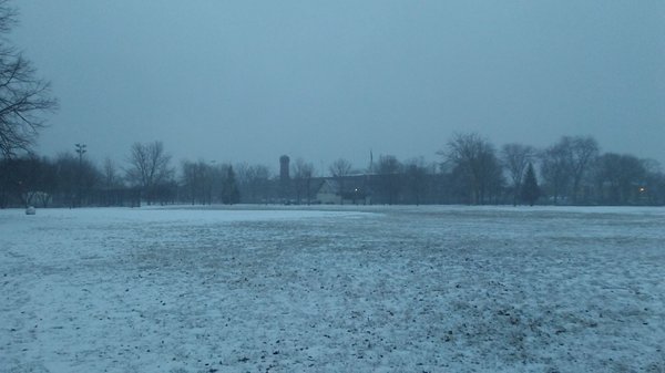 Pasteur Park by null