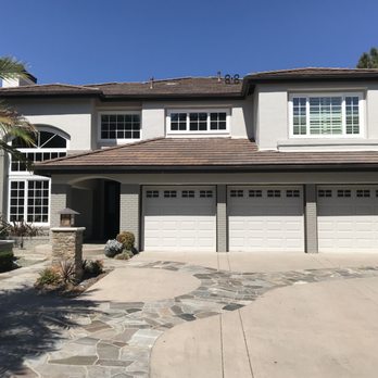 Henry's Professional Painting - Exterior painting we did in Carmel Valley - Painters Near Me - La Mesa, California Henry's Professional Painting - Exterior painting we did in Carmel Valley - Painters Near Me - La Mesa, California